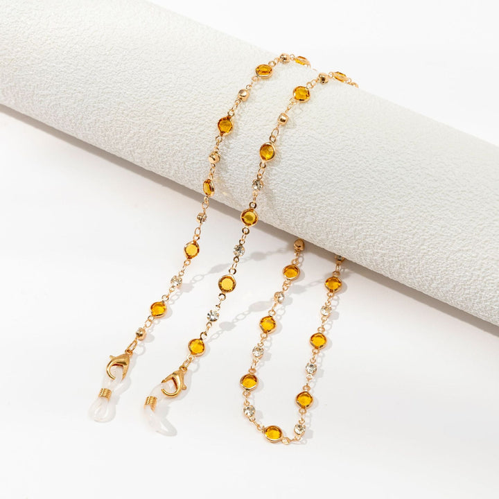 Fashionable Sunglasses Chain Kalsten