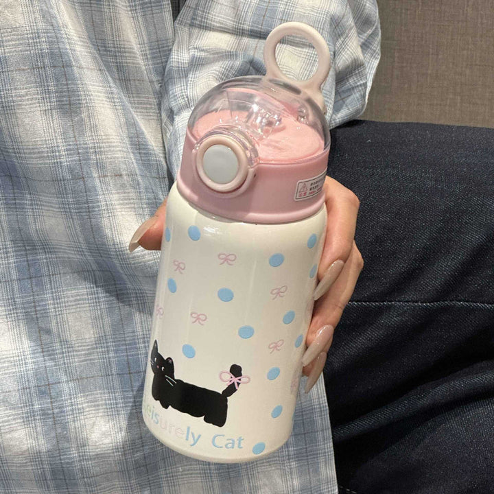 Women's funny drinking bottle Kalsten