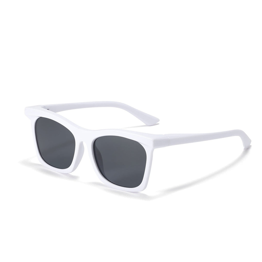 Women's fashionable sunglasses in trendy frame Kalsten