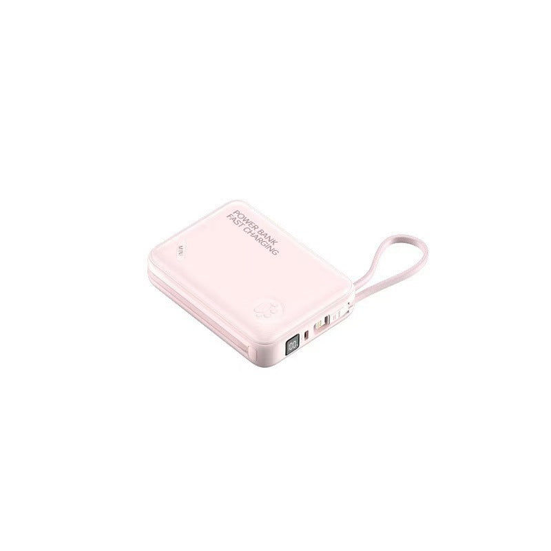 Portable charger Kalsten
