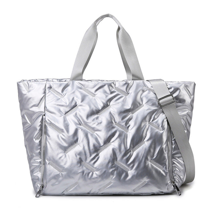 Stylish and Spacious Sports Bag with Practical Carrying System Kalsten