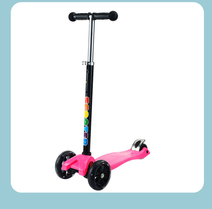 Kid's Kick Scooter Kalsten