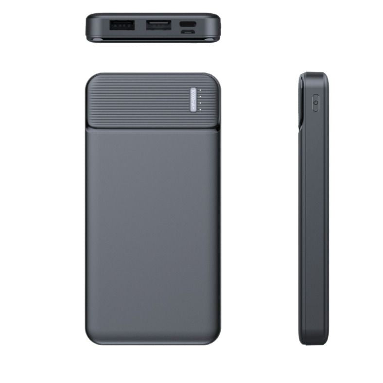 Elegant portable charger with innovative fast charging function Kalsten