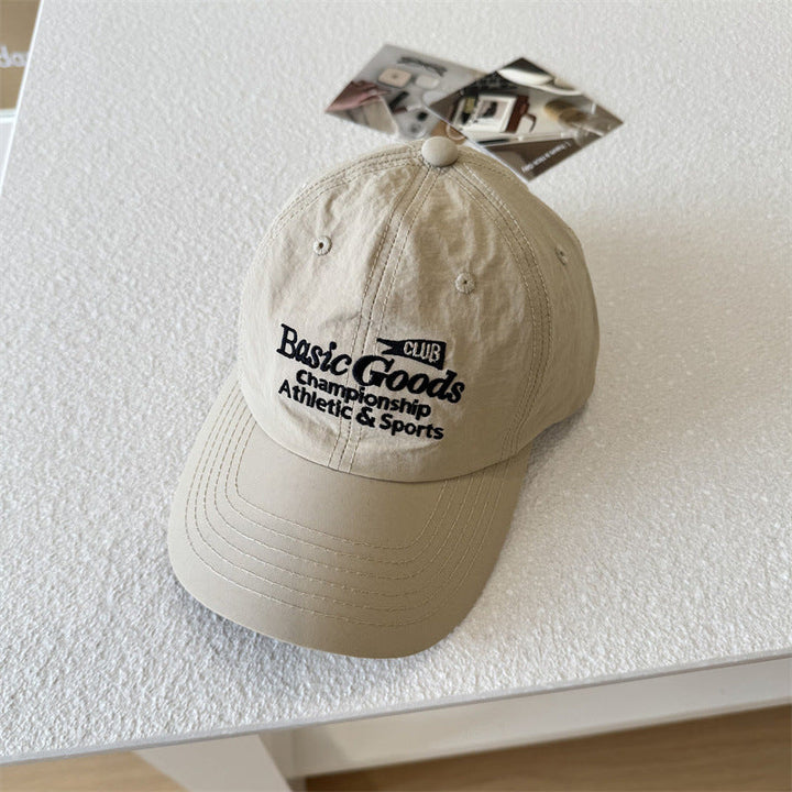 Men's Athletic Performance Cap Kalsten
