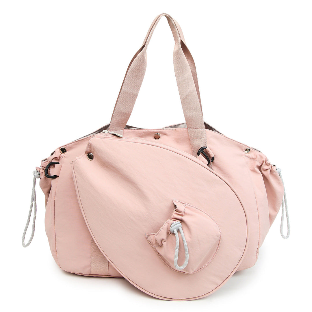 Multifunctional Travel Bag with Innovative Design and Practical Compartments Kalsten