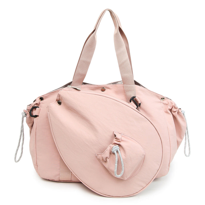Multifunctional Travel Bag with Innovative Design and Practical Compartments Kalsten