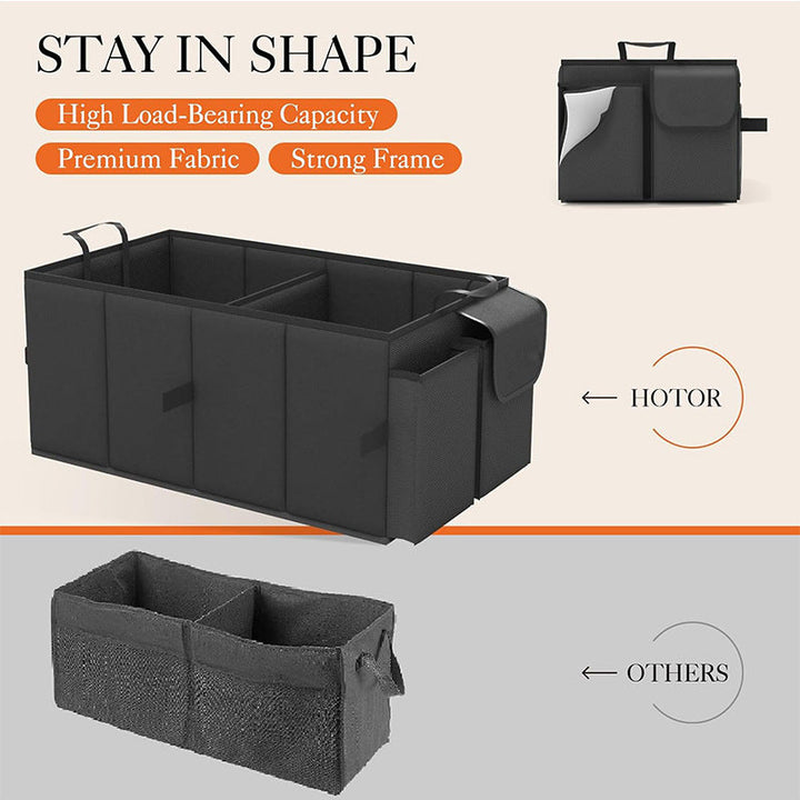 Organizer storage basket Kalsten