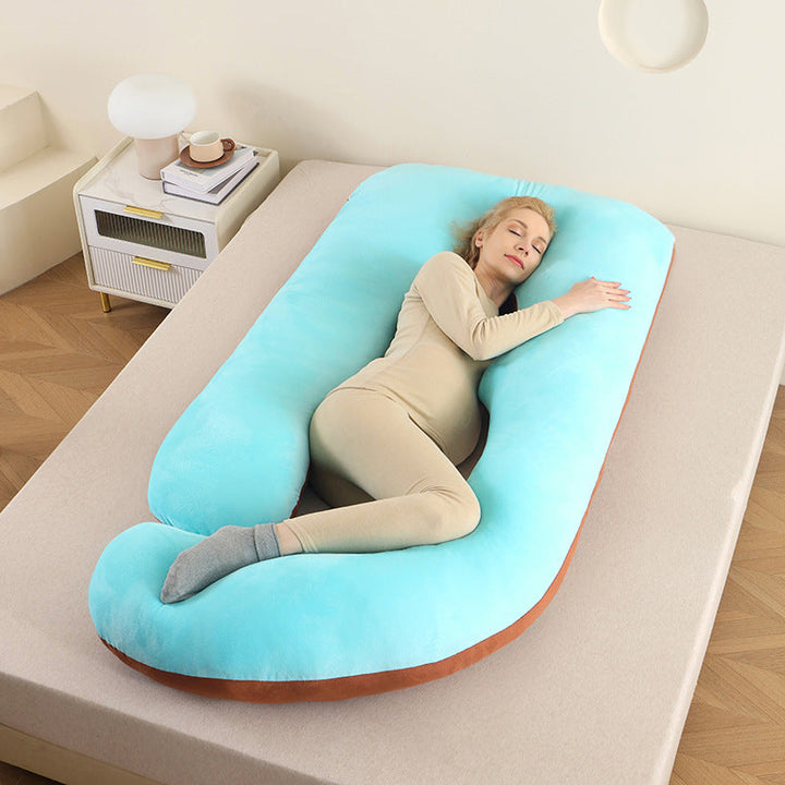 Pregnancy Body Pillow Kalsten