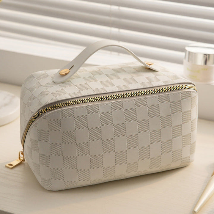 Elegant Travel Cosmetic Case Kalsten