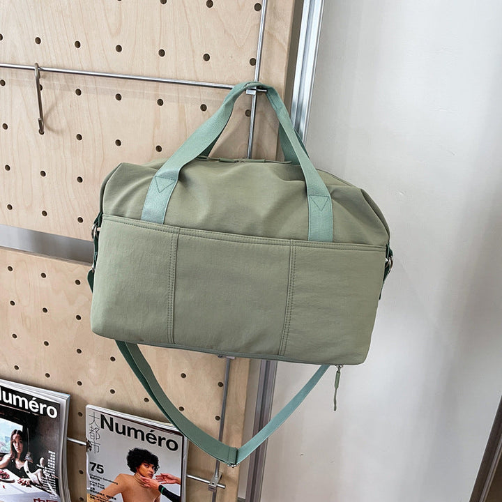 Ladies Functional Travel Bag Kalsten