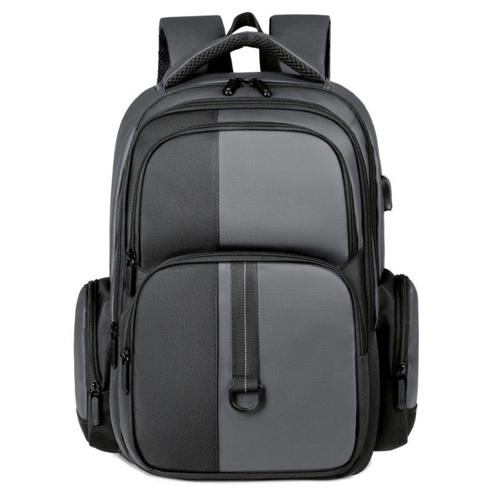 Versatile Laptop and Tech Organizer Backpack Kalsten