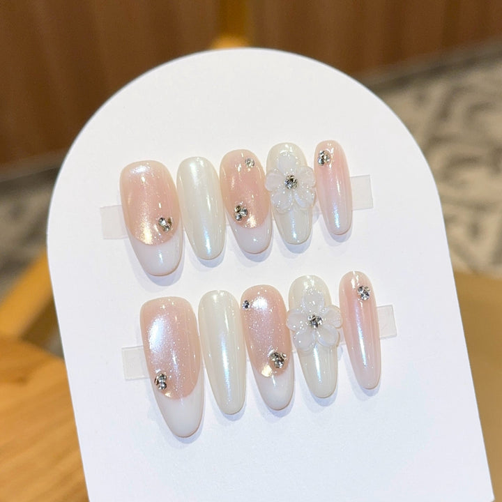 Nail set Kalsten