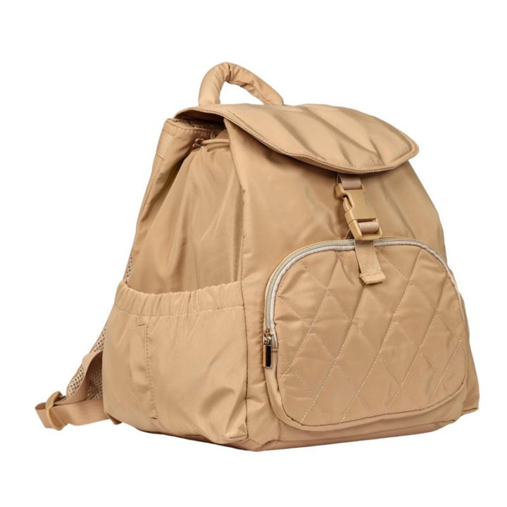 Multifunctional travel backpack with insulated compartments Kalsten