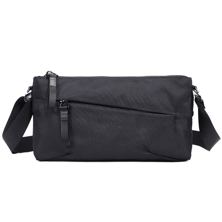 Multi-Functional Travel Crossbody Bag Kalsten
