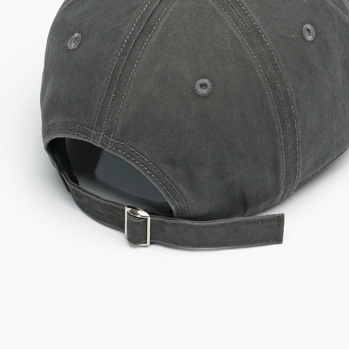 Ladies Vintage Baseball Cap with Embroidery Kalsten