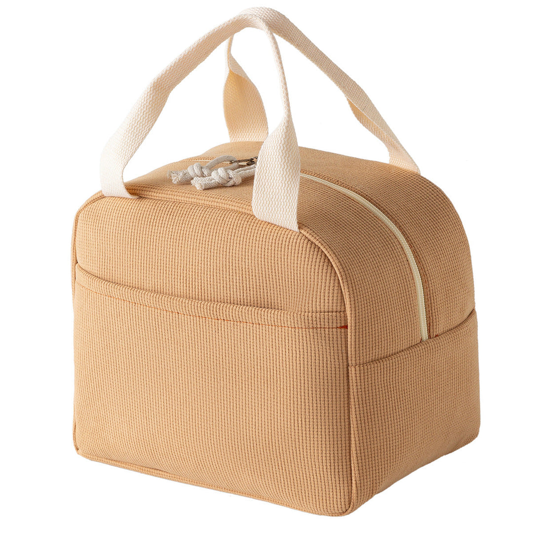 Insulated Food Storage Tote Bag Kalsten
