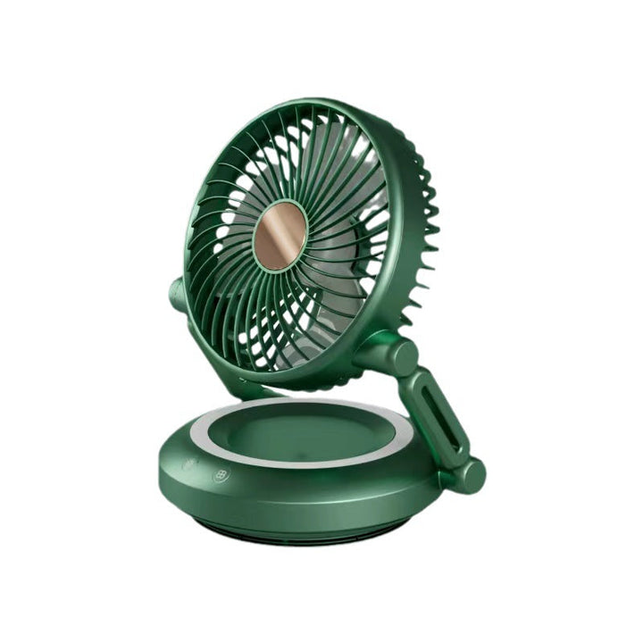Ladies Portable 90° Swivel Fan Kalsten