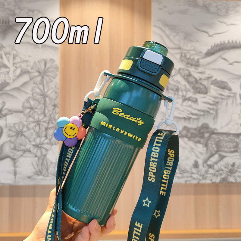 Women's Insulated Water Bottle Kalsten