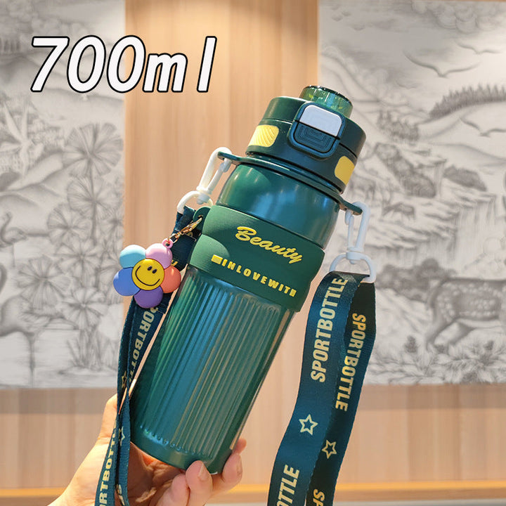Women's Insulated Water Bottle Kalsten
