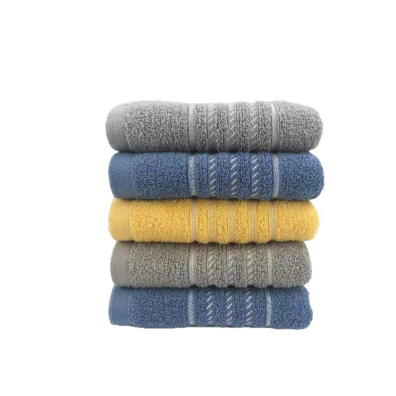 Premium Bath Towel Kalsten