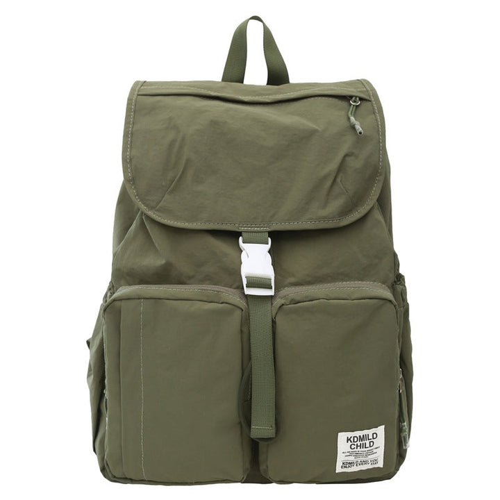 Adventure-Ready Hiking School Backpack Kalsten