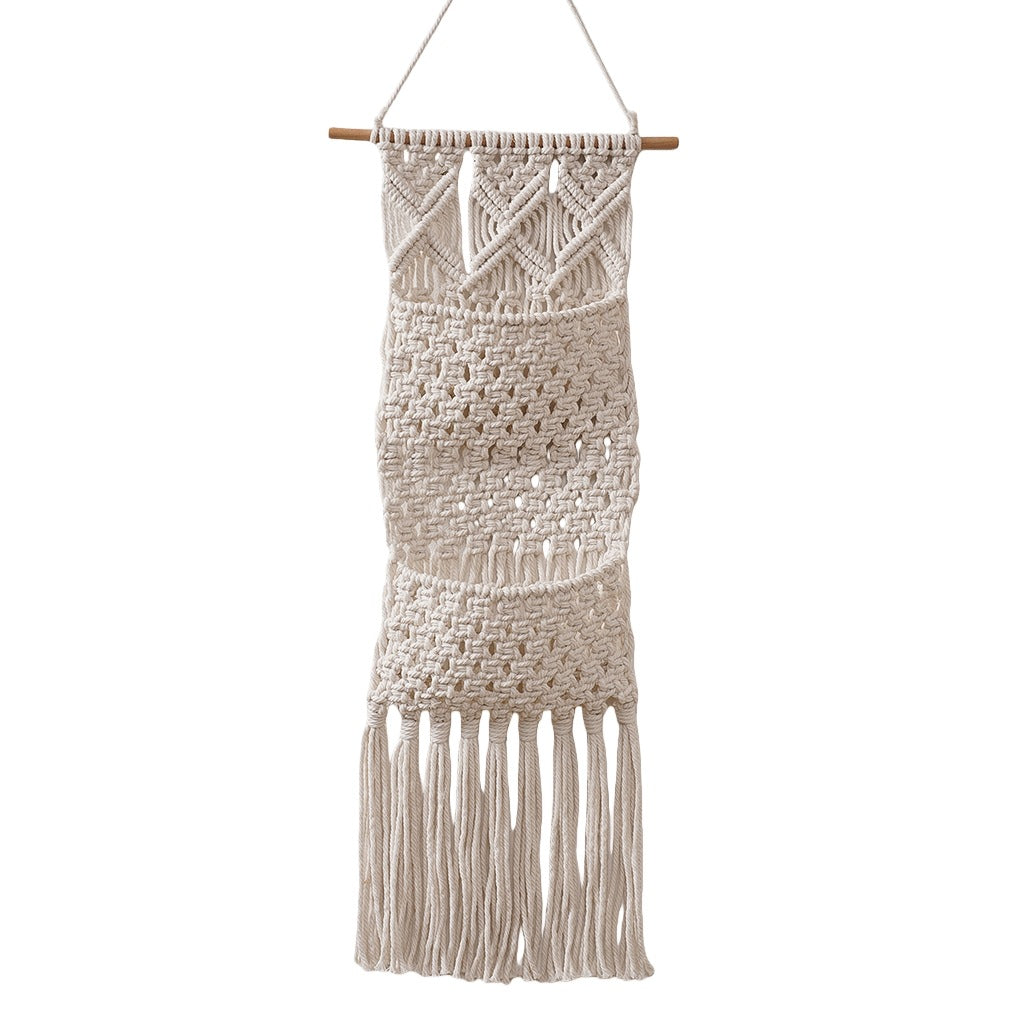 Macramé Wall Tapestry Acalora