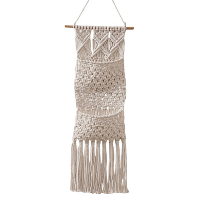 Macramé Wall Tapestry Acalora