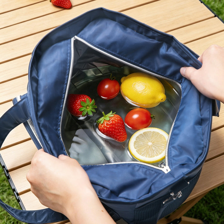 Insulated picnic bag Kalsten