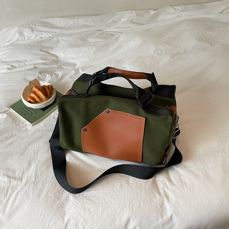 Multifunctional Travel Bag Kalsten