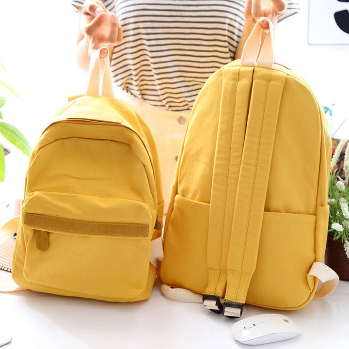 Functional Daily Use Backpack Kalsten