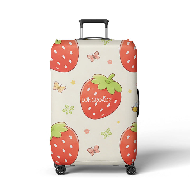 Ladies Travel Suitcase Kalsten