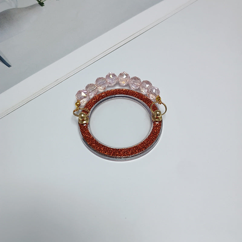 Decorative Phone Strap Kalsten