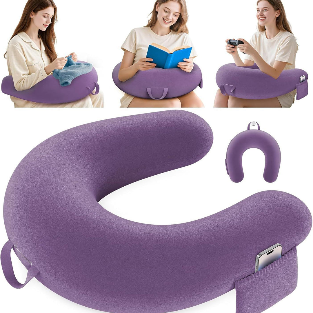 ergonomic neck support pillow Kalsten
