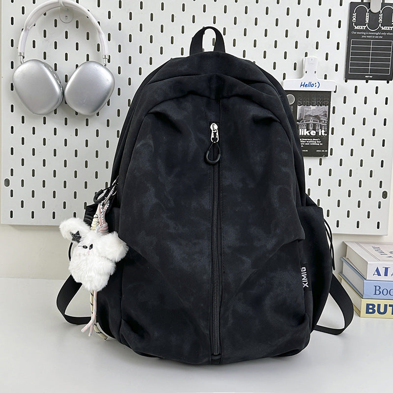 Compact Utility School Backpack