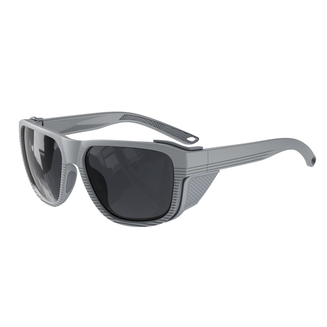 Ladies' sports sunglasses in aerodynamic design with polarized lenses Kalsten