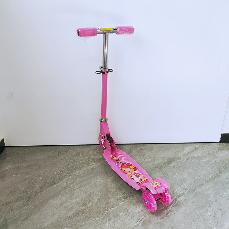 Kick Scooter Kalsten