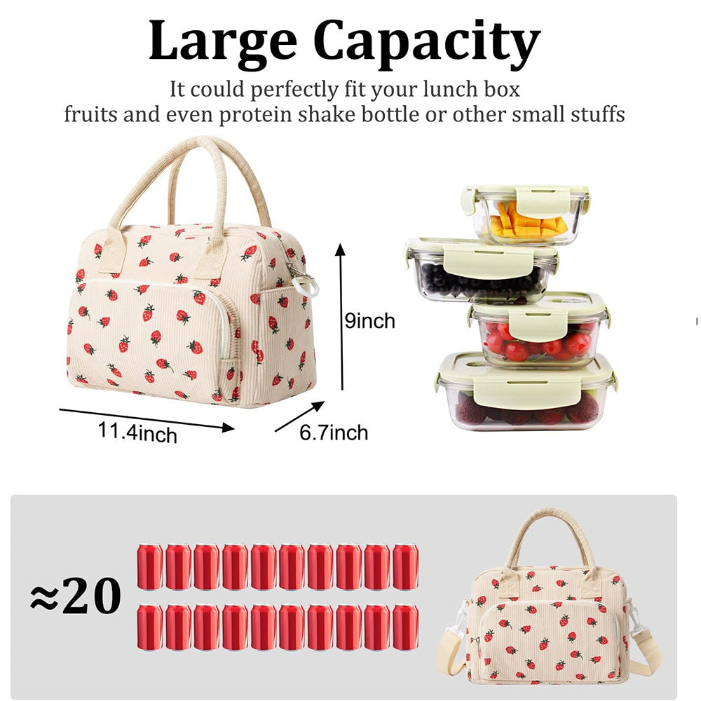 Women's stylish and practical handbag Kalsten