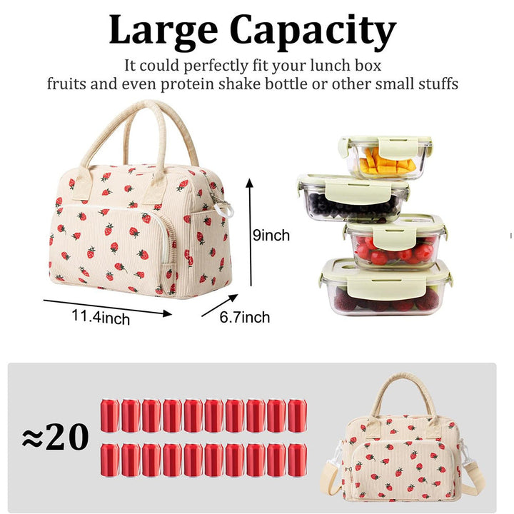 Women's stylish and practical handbag Kalsten