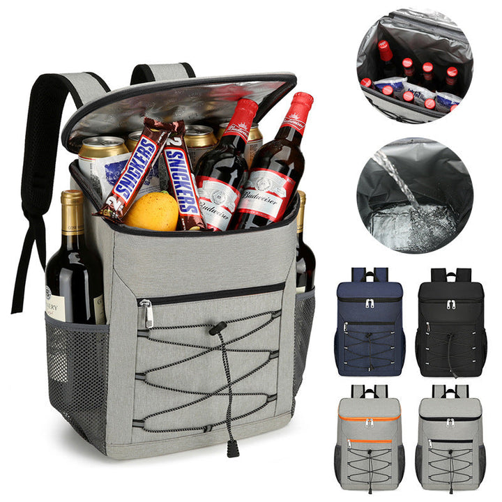 Women Multifunctional Outdoor Backpack Kalsten