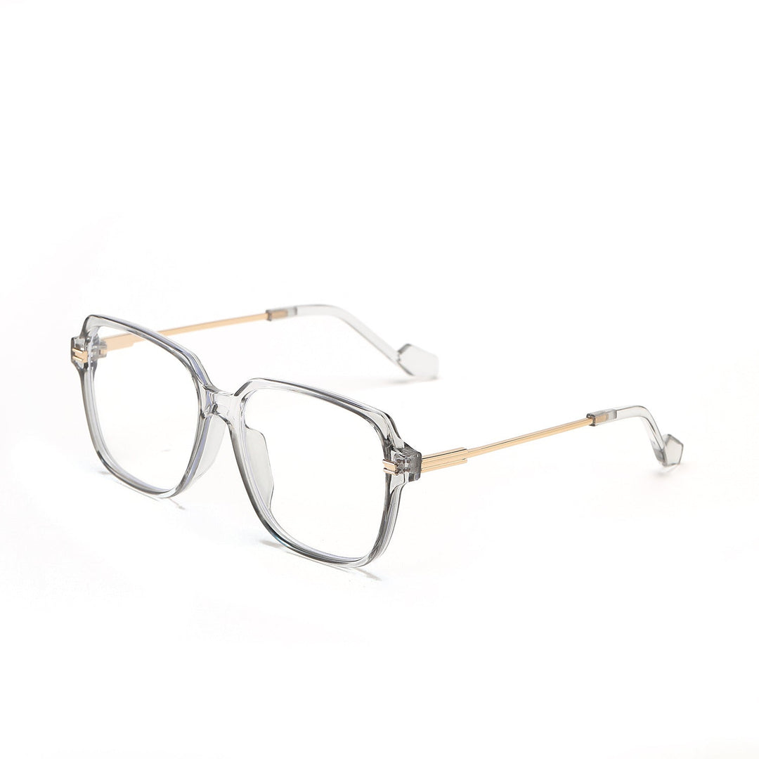 Women’s trendy fashionable sunglasses with elegant metal detail Kalsten