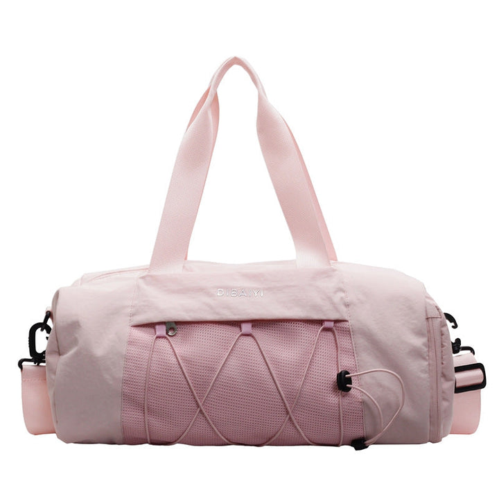 Versatile Travel Duffle Bag