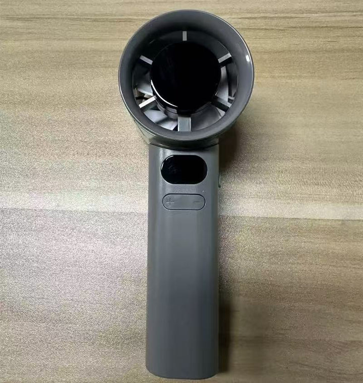 Men's Handheld Fan Kalsten