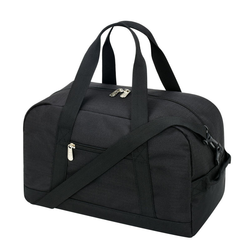 Durable sports bag with multiple compartments Kalsten