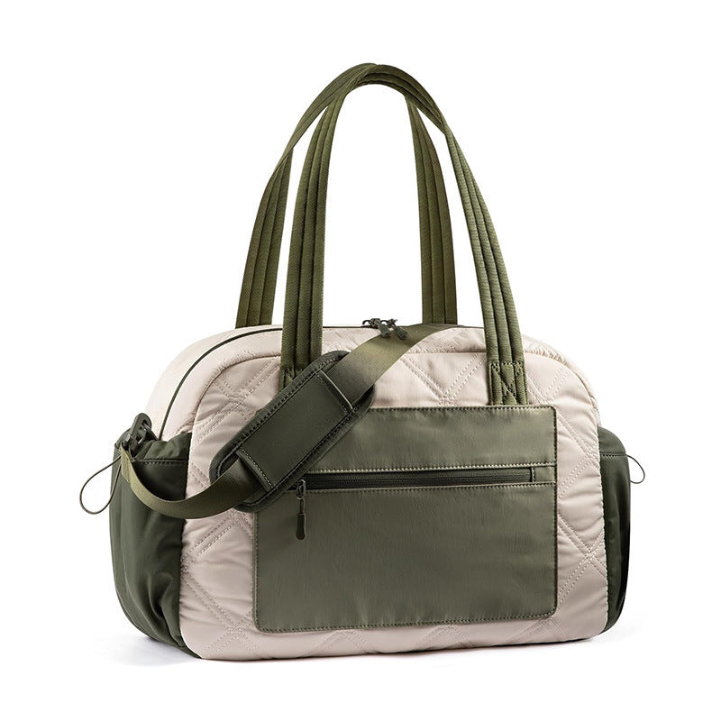 Elegant Padded Sports Bag Kalsten