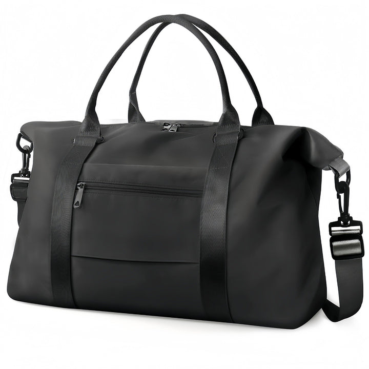 Sporty travel bag Kalsten