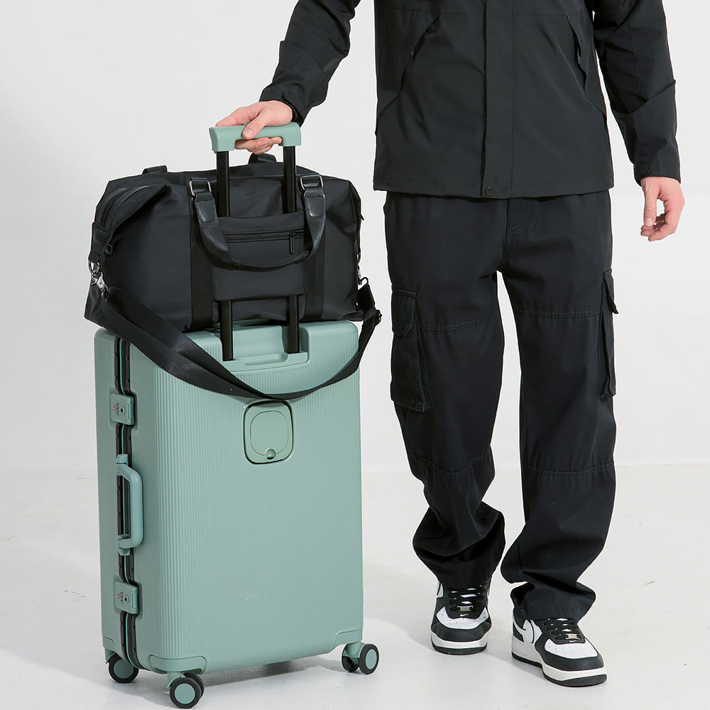 Versatile Gym and Travel Duffel Bag Kalsten
