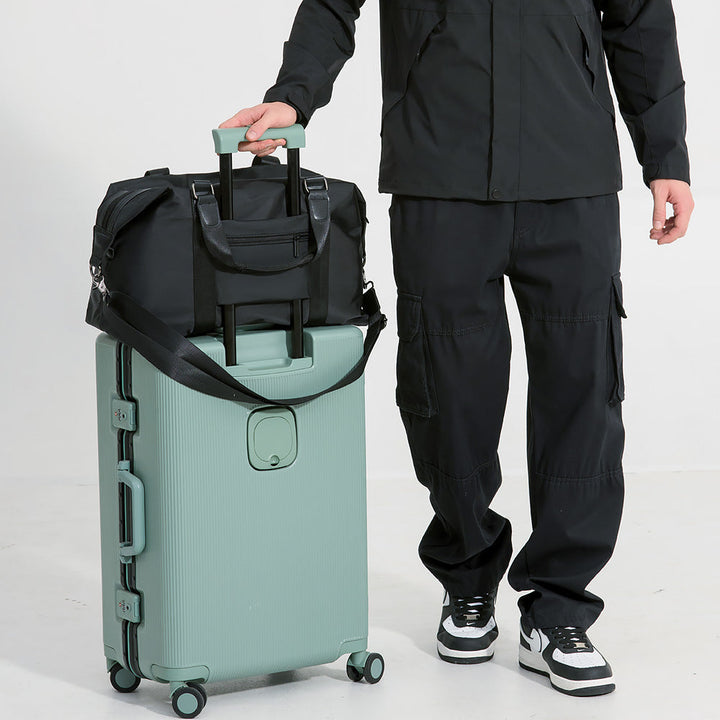Versatile Gym and Travel Duffel Bag Kalsten
