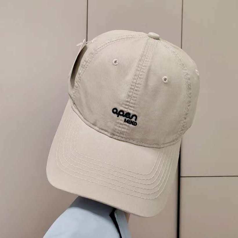 Men's Casual Adjustable Baseball Cap Kalsten