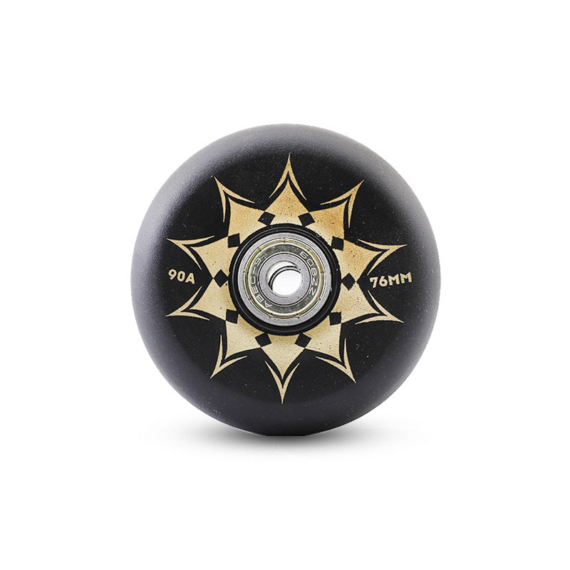 High-Durability Roller Skate Replacement Wheel Kalsten