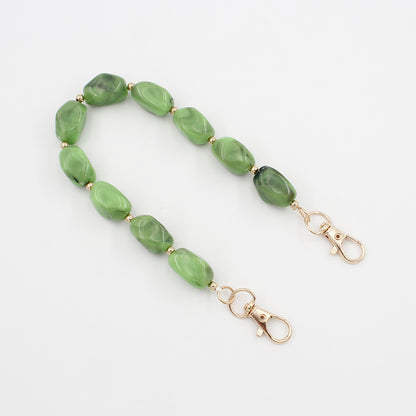 Stylish Beaded Acalora